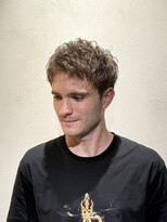 ニュートン(NEWTON)&nbsp;【Newton×TAKUMA】スパイキーショート