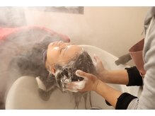 ヘアーサプリ(hair sapli)