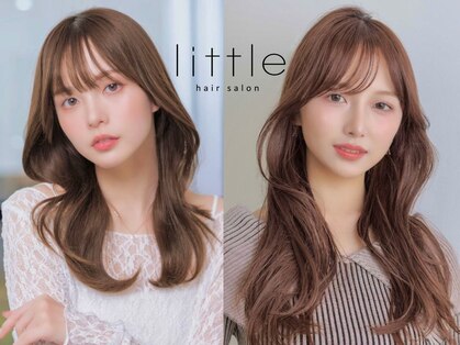 リトルカモジマ バイ ヴィーヴル(little kamojima by BIVRE)の写真