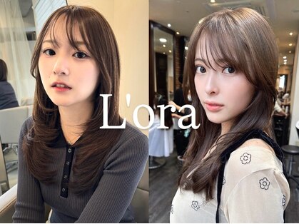 ロラ(L’ora)の写真