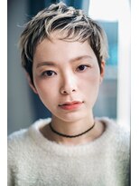 ボランチ(VOLANCH)&nbsp;ミニマムハイトーンショート