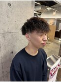 パイルツイスト