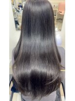 ヘアーサロンアンク(hair salon anc)&nbsp;ケラフェクトトリートメント