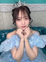ヘイルジューシー(hail JUICY)&nbsp;高めお団子