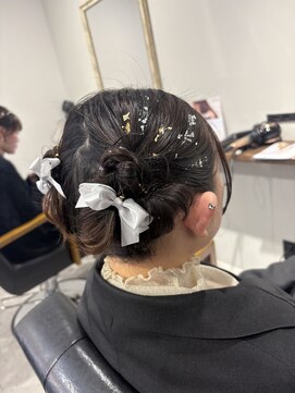 ノア(noah.) 洋装セット