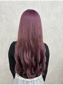 ラベンダーピンク