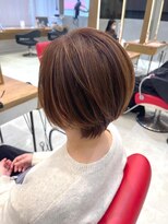 ルル(LuLu by KENJE)&nbsp;40.50代ショート