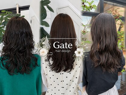 ゲート いわき(Gate)の写真
