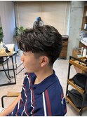 ショートフェザー
