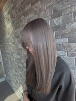 タグ(Tag) wcolor × greige
