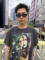 シキ(SIKI)&nbsp;スパイキーショート
