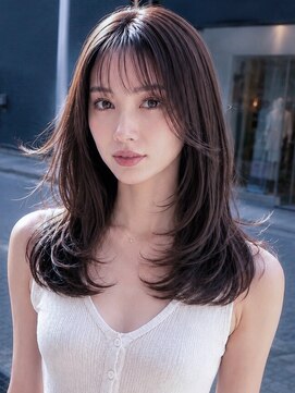 ケアシンサイバシ(CARE shinsaibashi) くびれミディアム