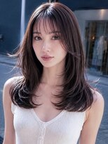 ケアシンサイバシ(CARE shinsaibashi) くびれミディアム