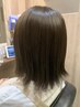 【メニューに迷っている方向け】3時間枠※カット/カラー/パーマ等