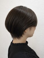 アルネヘアー(Arune hair)&nbsp;ショート