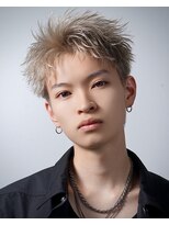 ゴールド 渋谷神南(GOALD)&nbsp;スイングショート