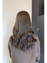 ディスコヘアーサンク(DISCO HAIR sanc)&nbsp;イルミナカラー♪