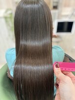 メゾンルヴェール 岐阜穂積(Maison LeVert)&nbsp;oggi otto×ツヤ髪