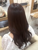 アコレ カリテ 草津店(ACCOLE qualite)&nbsp;モカブラウン