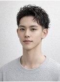 メンズショート