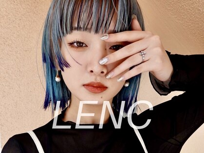 レンク(LENC)の写真