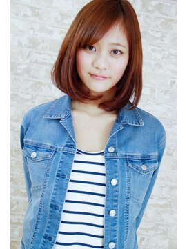 キートス(Kiitos) キュートボブ☆