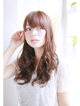 ロメオ (ROMEO) ナチュラルゆるふわカール『ROMEO』八王子