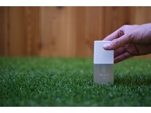 アフターケア★