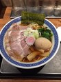 美容室ソラ 小岩店(sora) ラーメンも大好きです！