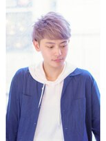 ヘアメイク アリエス 富谷店(HAIR MAKE aries) aries 富谷　人気　メンズスタイル　メンズカット　20代　30代