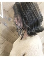 ロロネー 三国(Lolonois)&nbsp;【Lolonois三国】コントラストハイライト