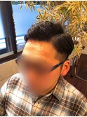 ショートスタイル