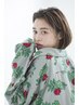 似合わせカット+カラー+最高級Aujuaトリートメント　