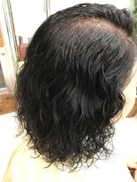 ナチュラル ヘア レイナ(Natural Hair REINA) ウェーブ