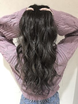 フェリア 渋谷(Feria) ≪filo by Feria渋谷≫☆透け感出して行きましょう☆