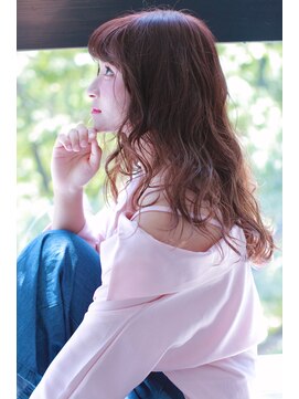 アドール(ADOR) ピンクベージュ【ADOR上村】