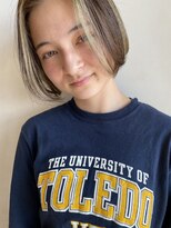 シャンプーボーイ 佐世保駅前店(SHAMPOO BOY)&nbsp;フェイスフレーミング