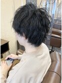 メンズショート