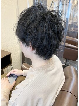 ダリ 本店(DAHLI) メンズショート