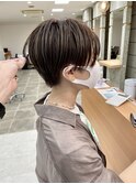 ハンサムと2ブロック 中村隆一