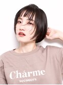 スイングボブ