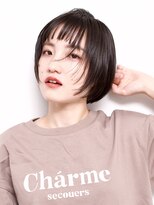 ヘア サロン イエロー(hair salon YELLOW)&nbsp;スイングボブ