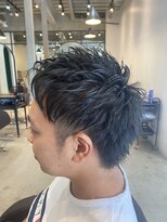 ポラリス(Polaris)&nbsp;メンズ　スッキリショート