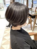 バブ バイネオリーブ(Bab by neolive)&nbsp;グレージュハイライトけ