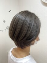 ヘア ココ(hair COCO)&nbsp;ショートボブ