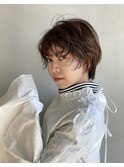 ウェーブショート
