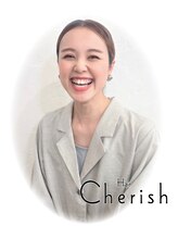 ヘア チェリッシュ(Hair Cherish) 松原 麻希