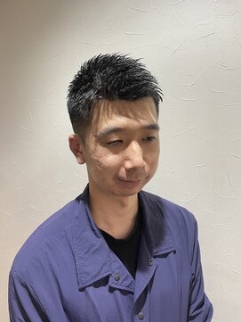 ヒロギンザ 銀座一丁目店(HIRO GINZA) ショートスタイル