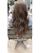 アトリエナガノ(atelier nagano)&nbsp;ニュアンスカラー/グラデーションカラー/ブルージュ