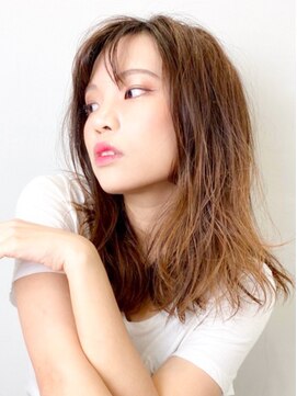 ビレット(BILLET) ミディアムレイヤー